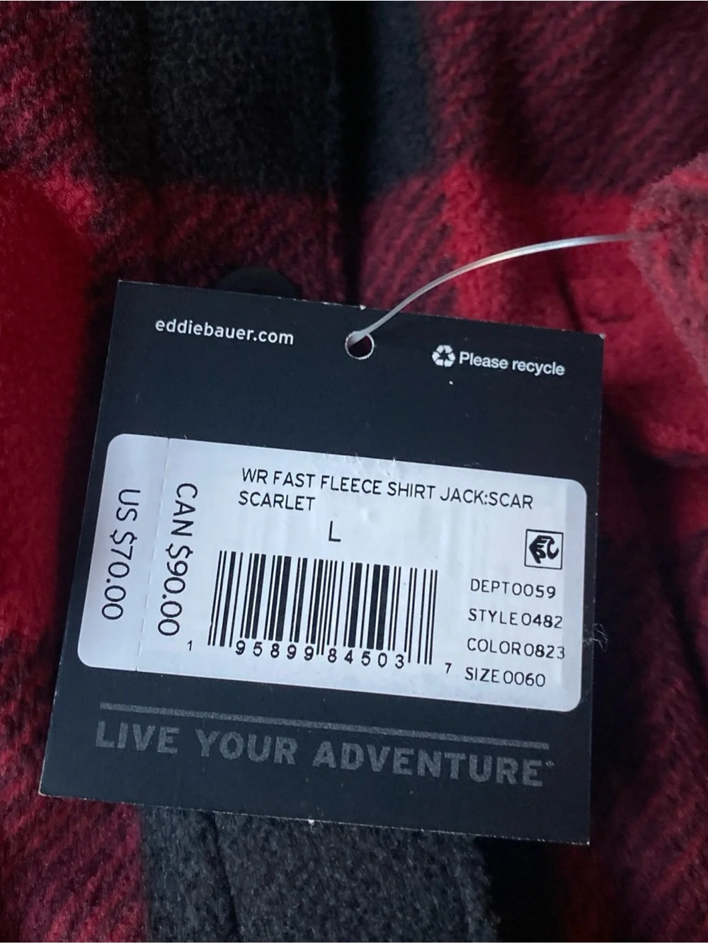Eddie Bauer eddie bauer
